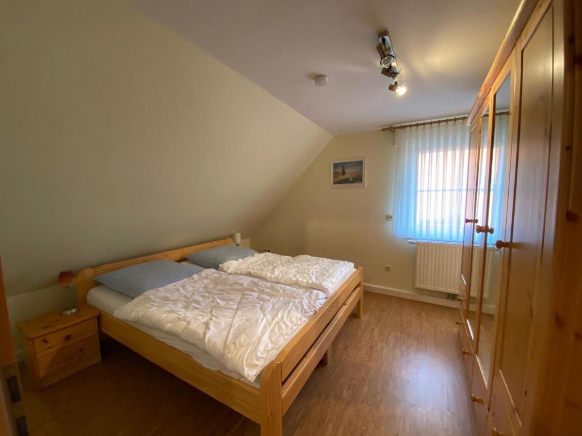 Ferienwohnung Am Deichweg Cappel-Neufeld Екстер'єр фото