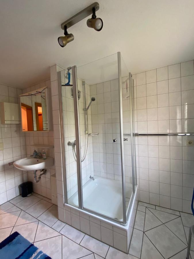 Ferienwohnung Am Deichweg Cappel-Neufeld Екстер'єр фото